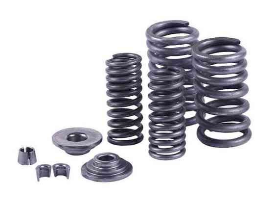 Клапанный механизм мотоцикл CG300 Мукачево