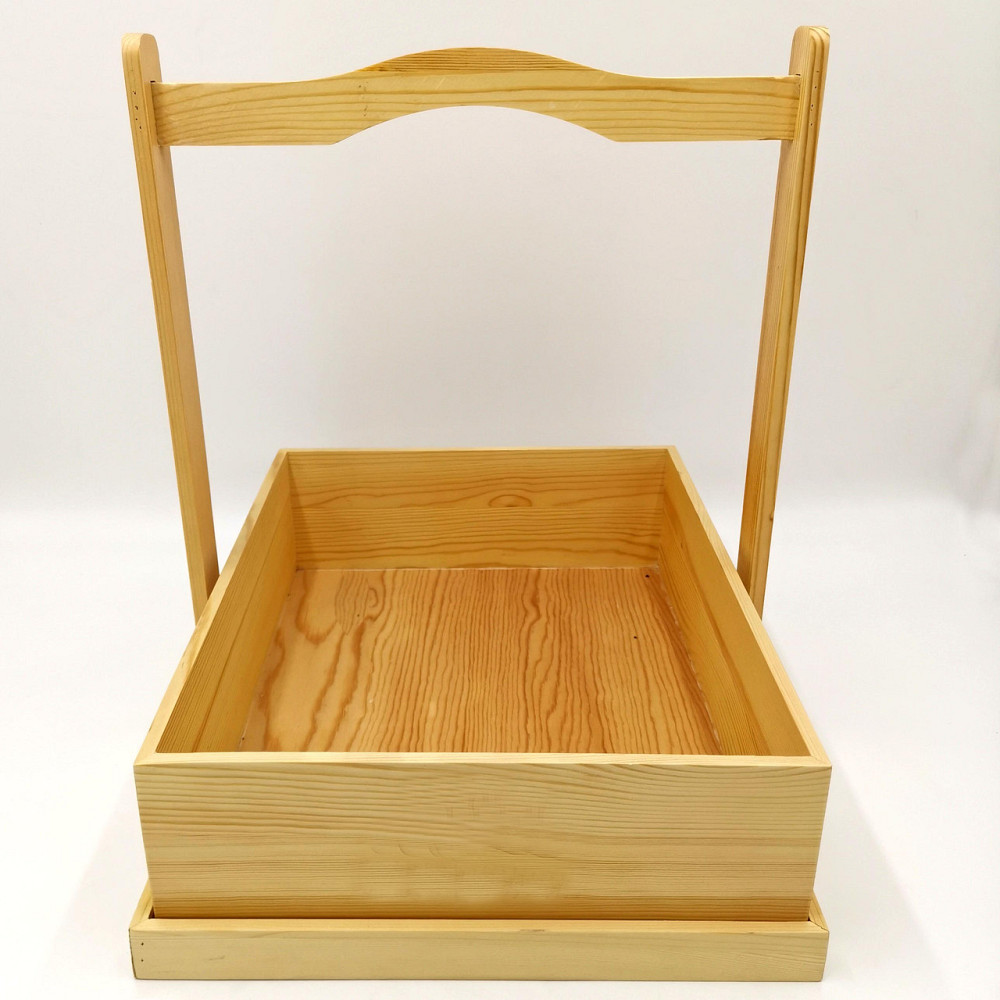 Кошик для пікніка "Чувіс" бланже Миколаїв - фото 3