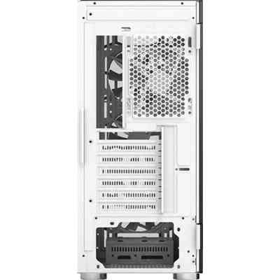 Корпус MONTECH X3 GLASS (W) Вінниця