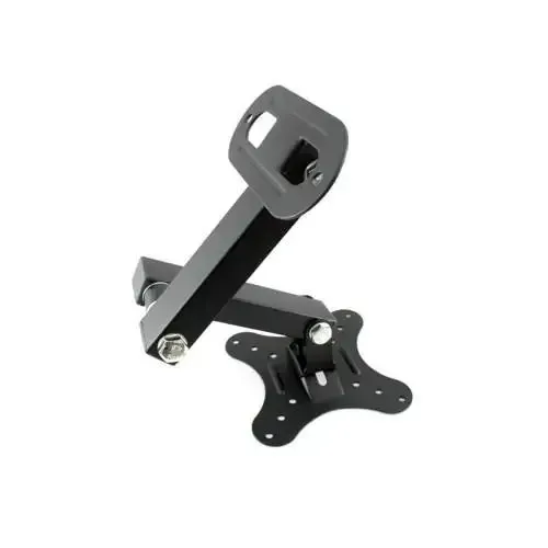 Поворотный кронштейн для ТВ и мониторов 14-24