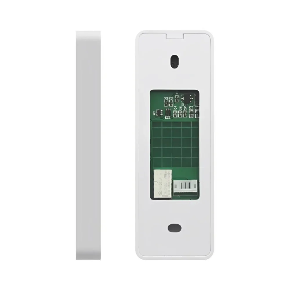 Кнопка виходу сенсорна накладна Trinix ART-903 White (70-00035) Киев - изображение 7