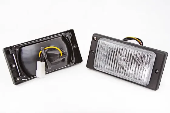 Фара противотуманная  2110 DLAA W (2 шт.) Винница