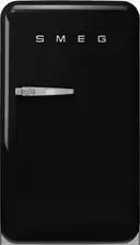 Холодильник Lodówka SMEG FAB10HRBL6 jednodrzwiowa 97cm Czarny Киев - изображение 1