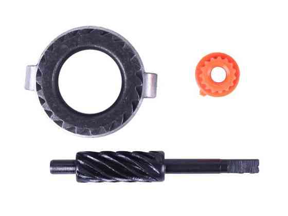 Привод спидометра мопед Дельта /Альфа Мукачево