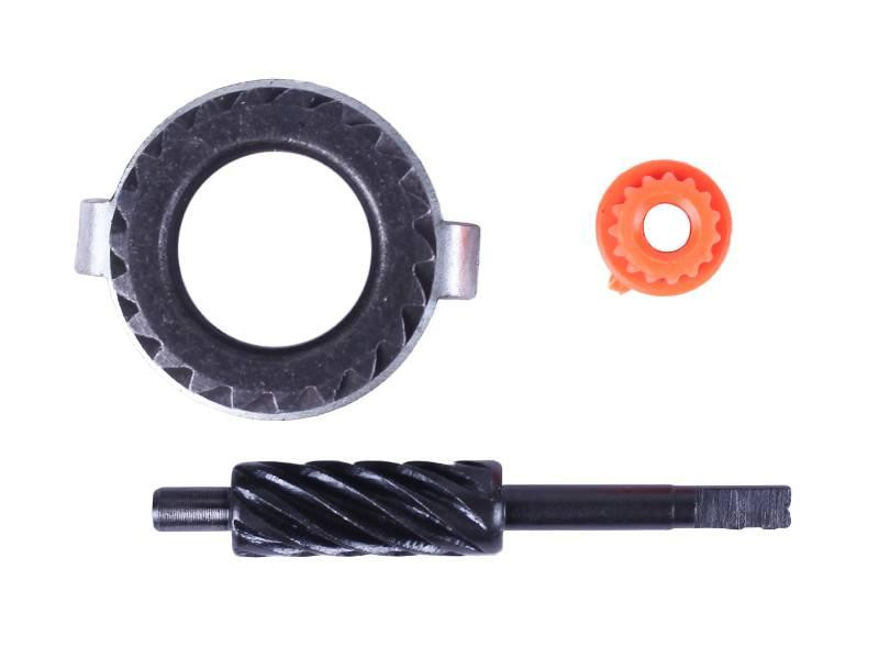 Привод спидометра мопед Дельта /Альфа Мукачево - изображение 3