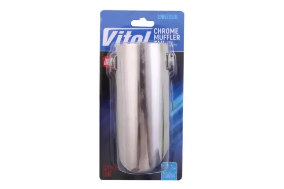 Насадка на глушник 0264 Vitol Вінниця
