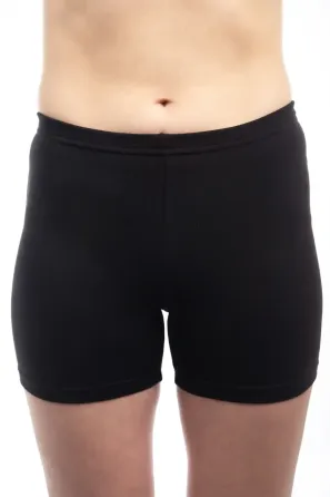 Трусы Шорты женские удлиненные с микроначёсом Bono 54 Киев