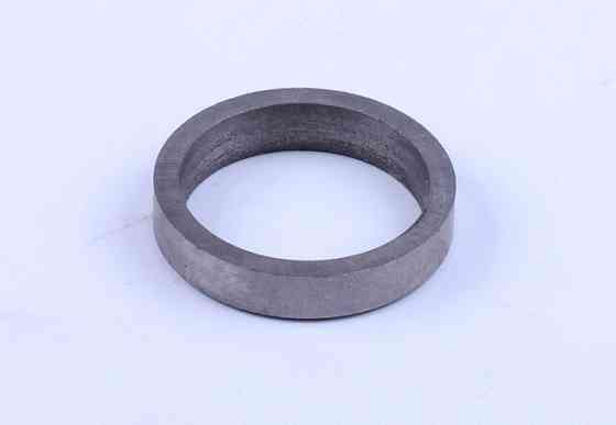 Седло выпускного клапана двигателя KM385BT минитрактора Мукачево