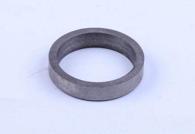 Седло выпускного клапана двигателя KM385BT минитрактора Мукачево - изображение 1