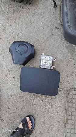 Комплект безопасности для Geely MK. Киев