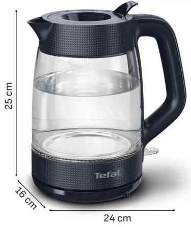 Электрочайник Tefal KO2G08E0 ( 17901 ) Харьков
