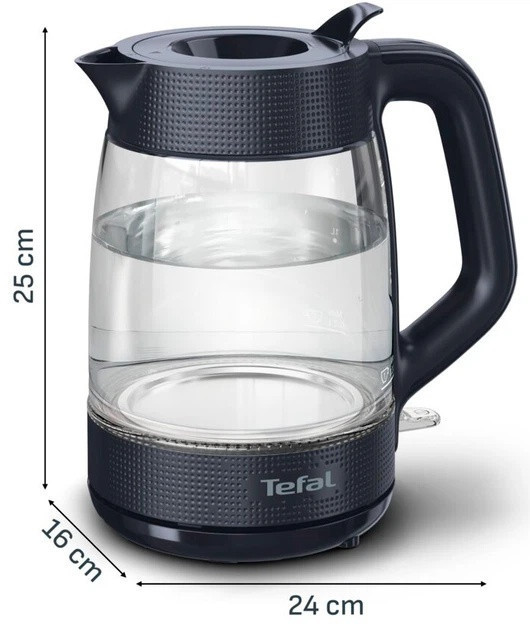 Электрочайник Tefal KO2G08E0 ( 17901 ) Харьков - изображение 4