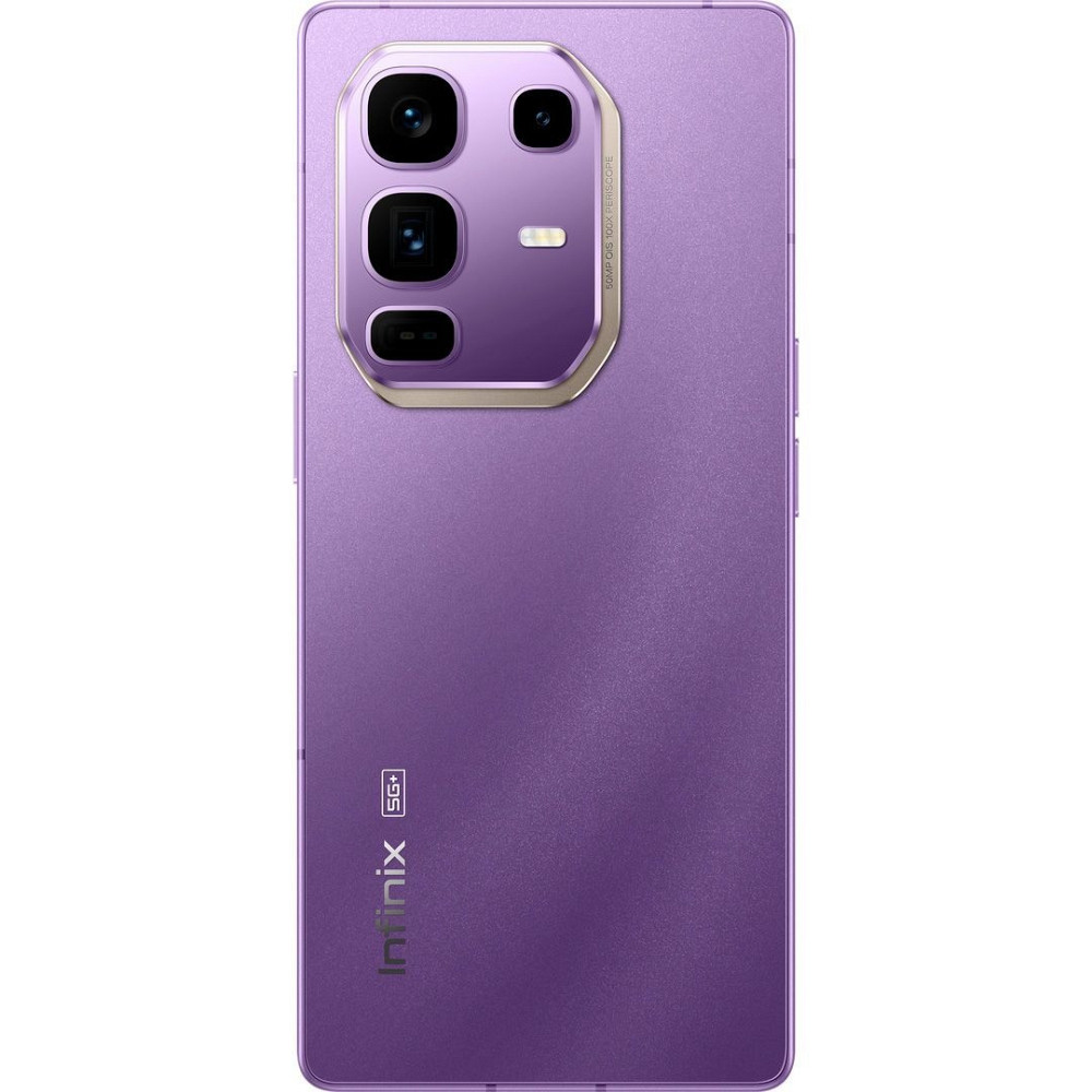 Смартфон Infinix Note 50 Pro+ X6856 12/256 GB Enchanted Purple ( Фіолетовий ) Харків - фото 6