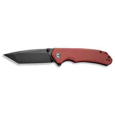 Нож Civivi Brazen Tanto Red (C2023B) Винница