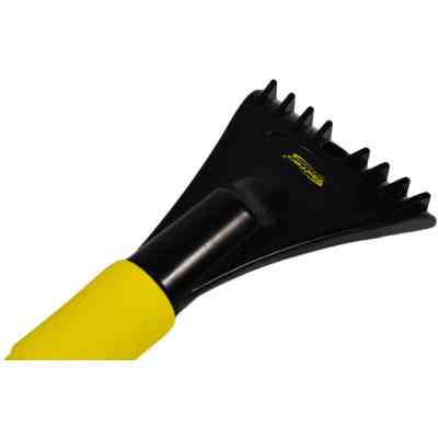 Щетка со скребком Bottari 60 см "ICE-60" (32305-IS) Винница