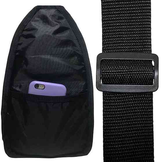 Сумка через плече дитяча Lego 29х17 см сумка слінг для хлопчика (01947) Київ