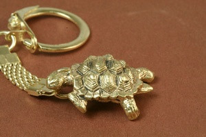 Брелок Черепаха Київ - фото 1