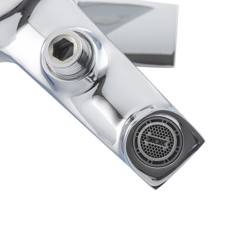 Ванны смеситель Haiba GAUDI 009 EURO HB9594 Харьков - изображение 3