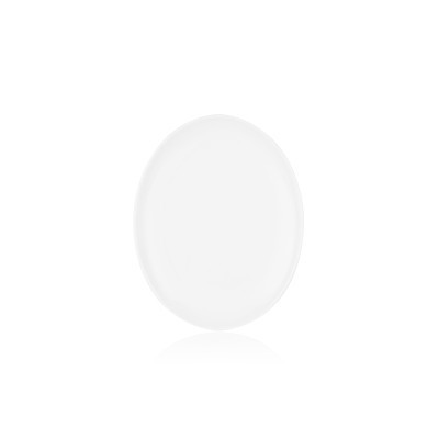 Блюдо Ardesto Oval 20.5х16 см (AR3725) Винница - изображение 1