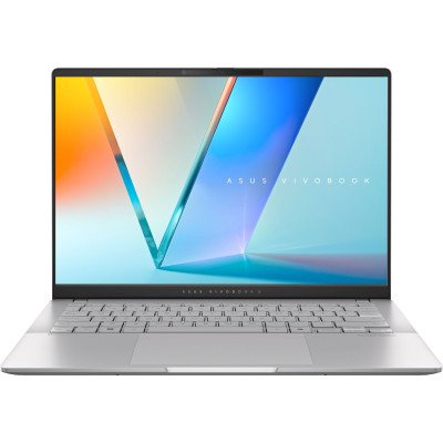 Ноутбук ASUS Vivobook S 14 OLED M5406KA-SF150 (90NB15W1-M008H0) Вінниця - фото 1