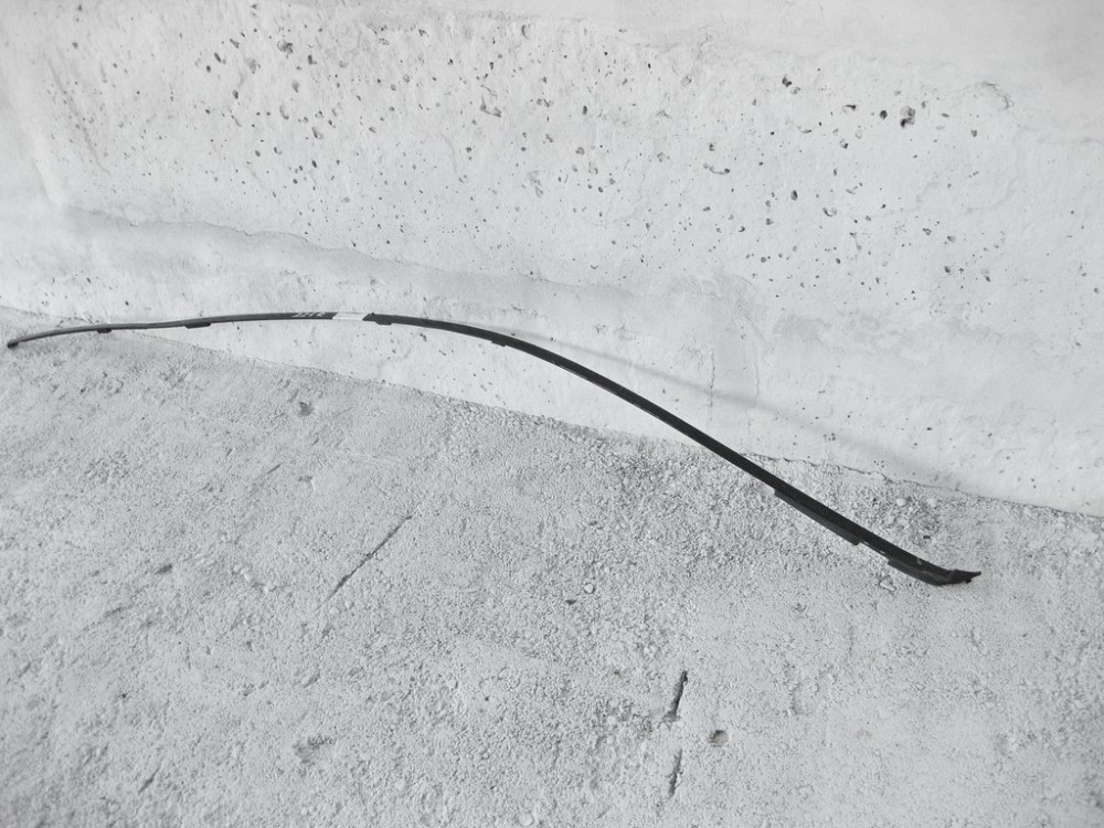 Mercedes-Benz  A2216900880 Молдинг даху правий short S-Class W221 Одесса - изображение 2