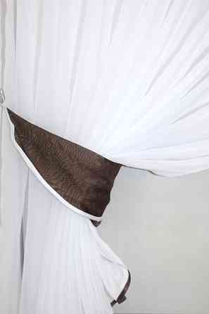 Кухонные шторки VR-Textil № 060к 