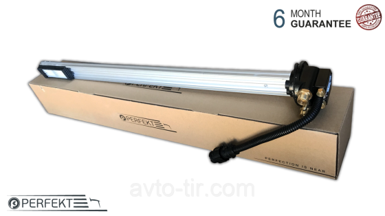 Топливозаборник Volvo FH12 Датчик рівня палива (паливозабірник) Volvo FH12 Луцк