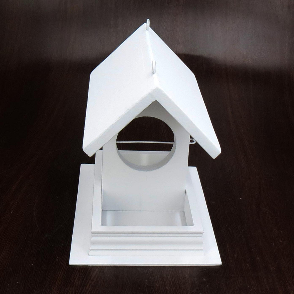 Кормушка садовая для птиц 