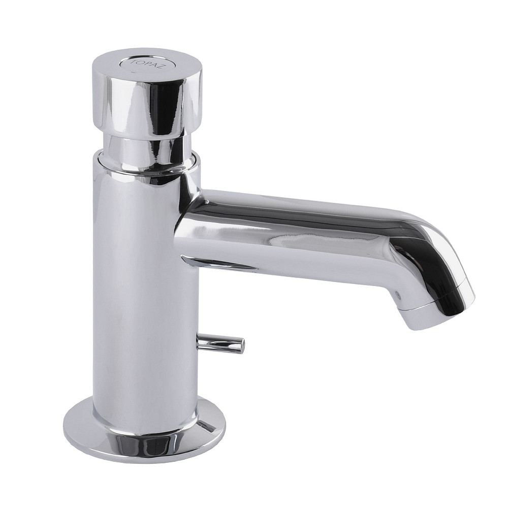 Змішувач-дозатор для умивальника TOPAZ TP-0302N Тернополь - изображение 3