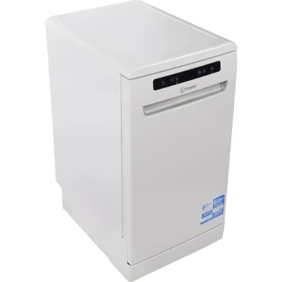 Посудомийна машина Indesit DSFO3T224C Вінниця - фото 8