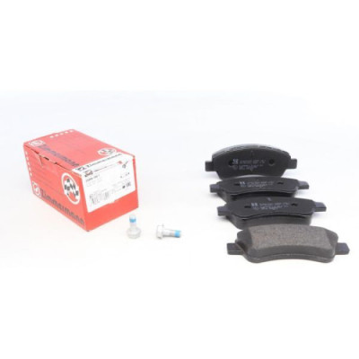 Гальмівні колодки ZIMMERMANN 23599.190.1 Вінниця - фото 5