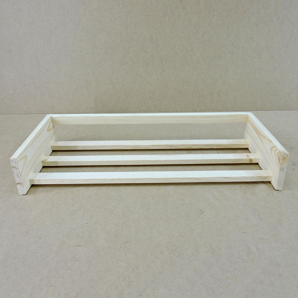 Полка для обуви 