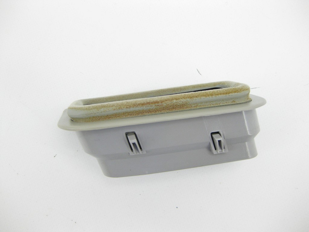 Mercedes-Benz  A2207203478 7E75 Повітряний дефлектор сірий на торці передньої правої дверної карти S-Class W220 Одесса - изображение 3