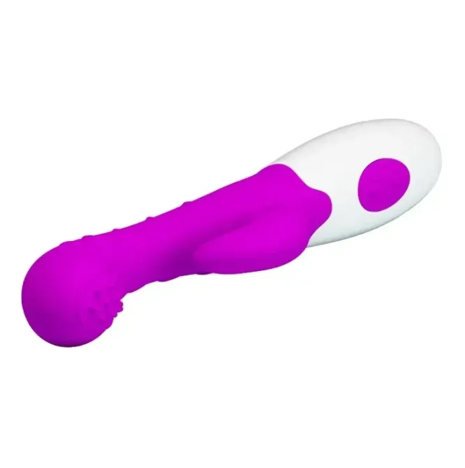 Вібратор для точки G та клітора ARTHUR Sex Aura Київ - фото 4