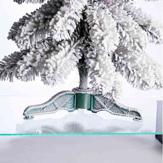 Lugi Штучна ялинка "Снігова королева" засніжена 90 см SOK-M-05-3 Коломия