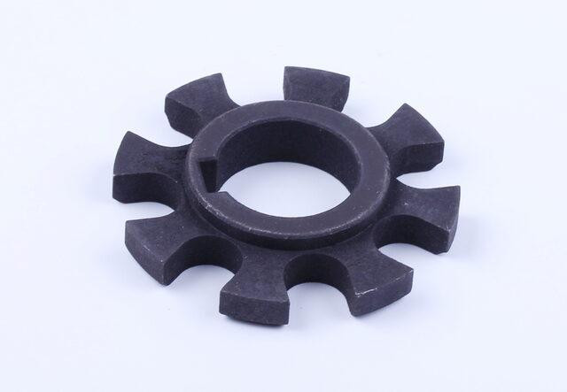 Диск ведущий регулятора ТНВД на трактор Хинтай 120 с дизельнім двигателем DL190-12, 2 Мукачево - изображение 1