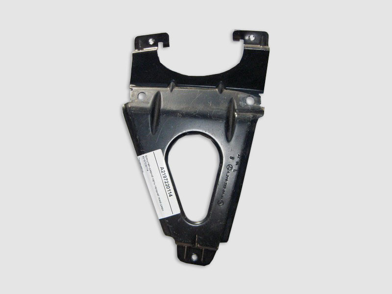 Mercedes-Benz  A2197220114 Кронштейн дверної карти передніх лівих дверей CLS C219 Одеса - фото 1