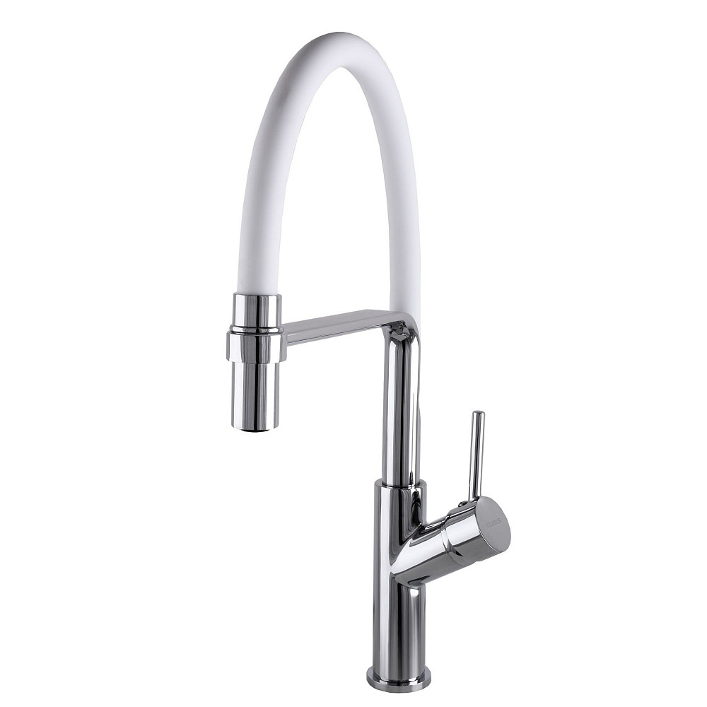 Змішувач для кухні Globus Lux DENVER Flex GDF-32-00-03 Тернопіль - фото 1