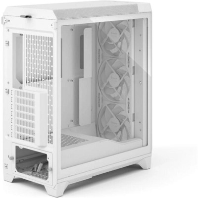 Корпус Fractal Design Meshify 3 White TG CT (FD-C-MES3A-04) Винница - изображение 5