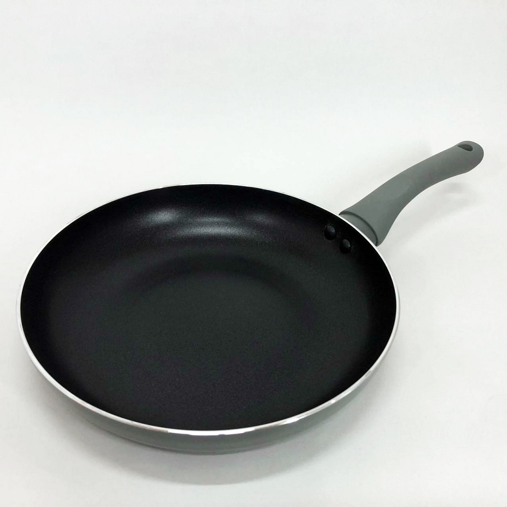 Сковорода для повара WELL, Качественные кухонные сковородки, Легкая в использовании сковорода JV-45 Львов - изображение 14