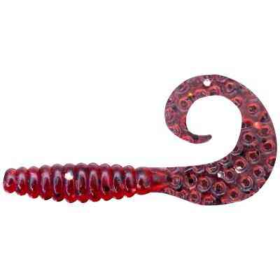 Силікон рибальський Select CC-Grub 3.5&quot; col.027 (6 шт/упак) (1870.14.35) Вінниця