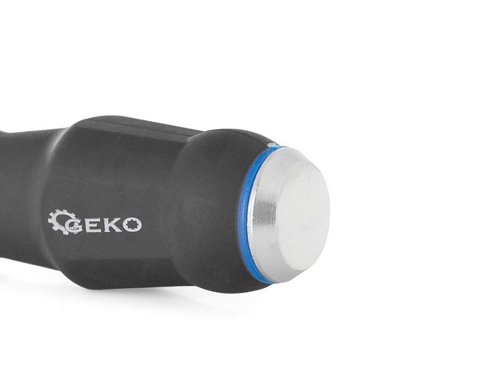 Викрутка ударна "GeKo" Ph1x 75 Киев - изображение 2