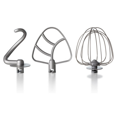 Кухонний комбайн Ariete 1589 Red Вінниця - фото 5