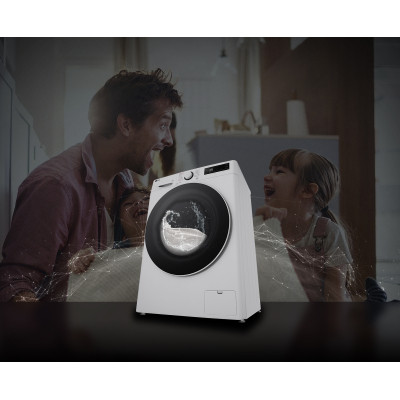 Стиральная машина LG F2Y5FS0W Винница - изображение 12