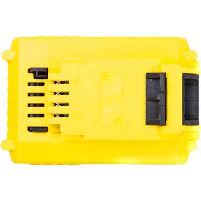 Аккумулятор к электроинструменту PowerPlant для STANLEY 18V 2.5Ah Li-ion (FMC687L) (TB921119) Винница