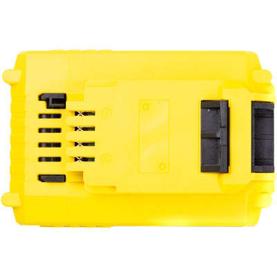 Акумулятор до електроінструменту PowerPlant для STANLEY 18V 2.5Ah Li-ion (FMC687L) (TB921119) Вінниця - фото 2