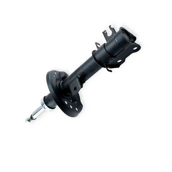 Амортизатор Фиат Fiorino, Qubo, Пежо Bipper, Ситроен Nemo левый L 08- передний Мукачево