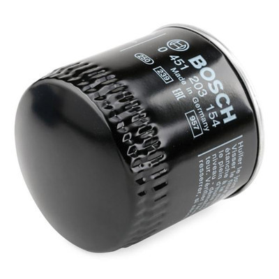 Фильтр масляный Bosch Фільтр масляний (0 451 203 154) Винница - изображение 2