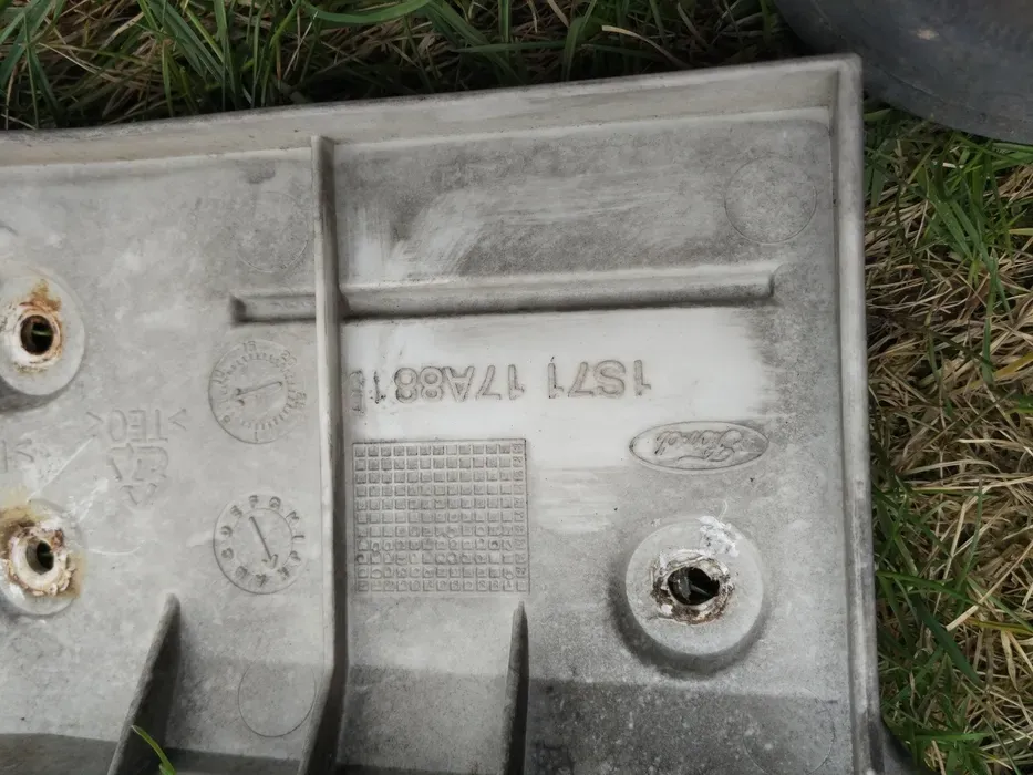 Кріплення заднього бампера 1S71-17A882-B Форд Мондео 3 універсал Винница - изображение 4