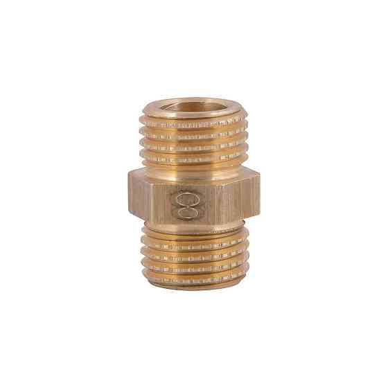 Ніпель Thermo Alliance Standart 1/4" НР SD40766 Київ